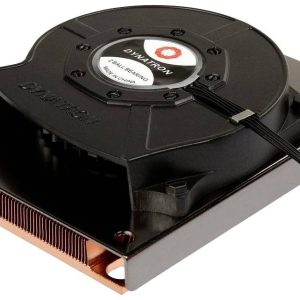 Inter-Tech B-3 CPU-koellichaam met ventilator Intel 3647 Inter-Tech B-3 CPU-koellichaam met ventilator Intel 3647