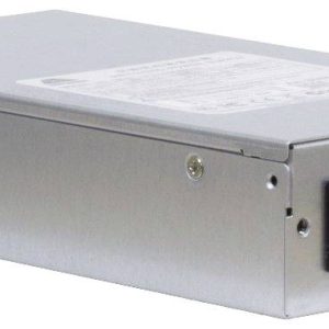 VALUE voeding 500W voor serverbehuizing 1HE VALUE voeding 500W voor serverbehuizing 1HE