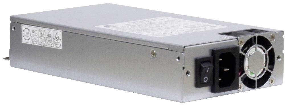 VALUE voeding 500W voor serverbehuizing 1HE