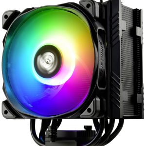 Enermax ETS-T50 CPU-koellichaam met ventilator