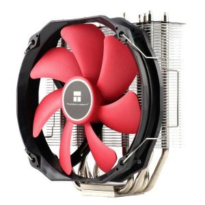 Thermalright TA140 CPU-koellichaam met ventilator
