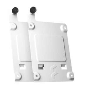 Fractal Design FD-A-BRKT-002 Bevestigingsframe voor 2,5 inch harde schijf Fractal Design FD-A-BRKT-002 Bevestigingsframe voor 2,5 inch harde schijf