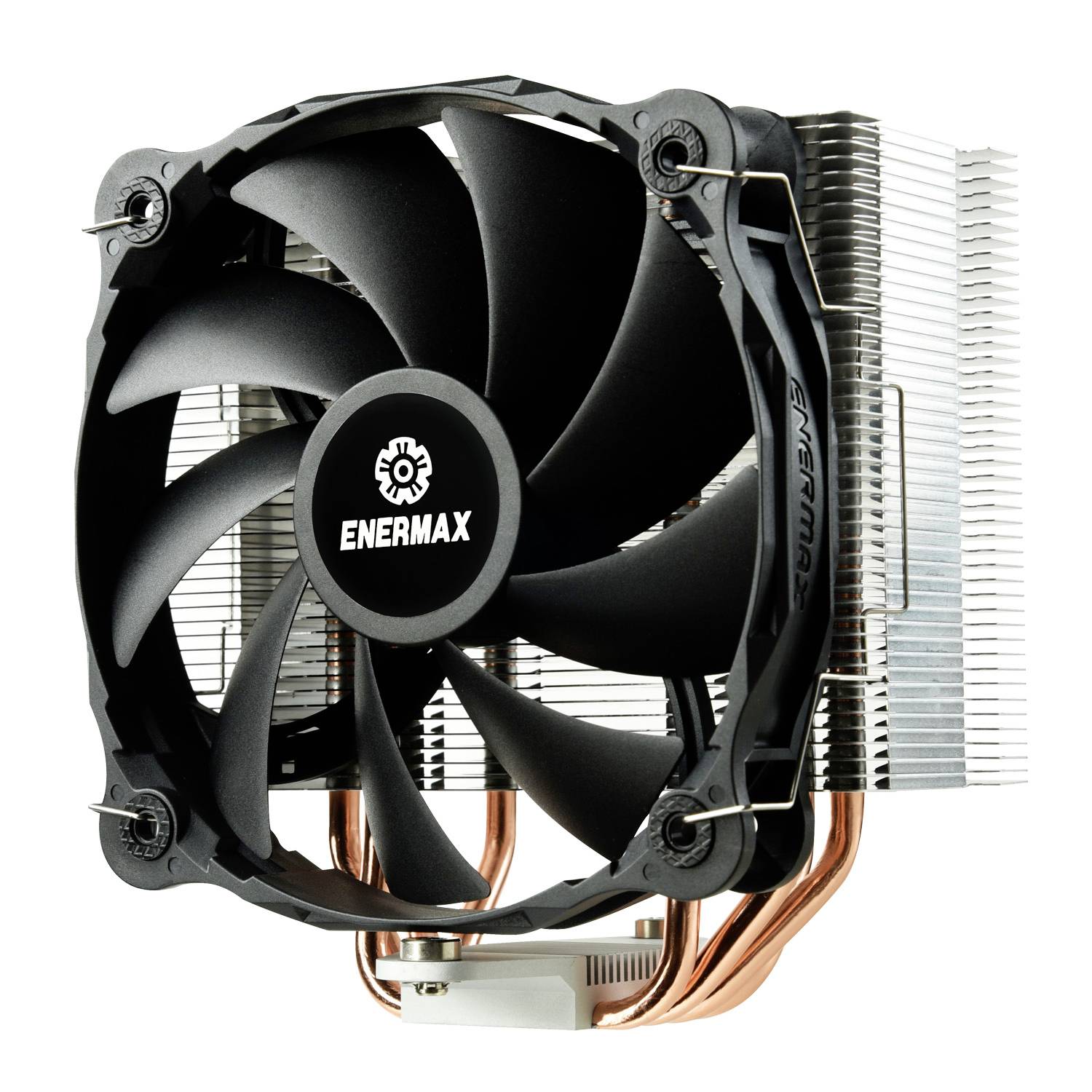 Enermax ETS-F40-FS CPU-koellichaam met ventilator