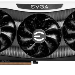 EVGA Nvidia GeForce RTX 3070 Videokaart GeForce RTX 3070 8 GB GDDR6-RAM PCIe x16 DisplayPort, PCIe 4.0 x16, HDMI RGB-ver EVGA Nvidia GeForce RTX 3070 Videokaart GeForce RTX 3070 8 GB GDDR6-RAM PCIe x16 DisplayPort, PCIe 4.0 x16, HDMI RGB-ver