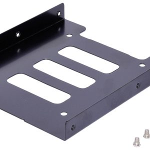 Ultron 377213 Bevestigingsframe voor 2,5 inch harde schijf Ultron 377213 Bevestigingsframe voor 2,5 inch harde schijf