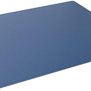 Durable 713207 713207 Bureau onderlegger Donkerblauw (b x h) 530 mm x 400 mm Durable 713207 713207 Bureau onderlegger Donkerblauw (b x h) 530 mm x 400 mm