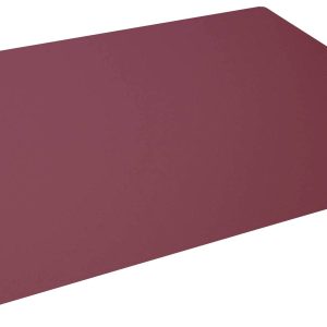 Durable 713303 713303 Bureau onderlegger Rood (b x h) 650 mm x 500 mm Durable 713303 713303 Bureau onderlegger Rood (b x h) 650 mm x 500 mm