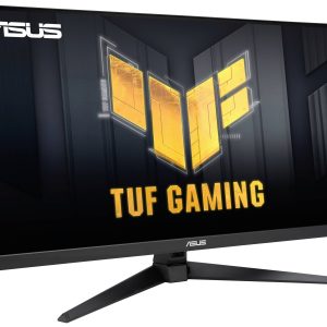 Asus VG328QA1A TUF Gaming monitor Energielabel F (A – G) 80 cm (31.5 inch) 1920 x 1080 Pixel 16:9 1 ms DisplayPort, HDMI Asus VG328QA1A TUF Gaming monitor Energielabel F (A – G) 80 cm (31.5 inch) 1920 x 1080 Pixel 16:9 1 ms DisplayPort, HDMI