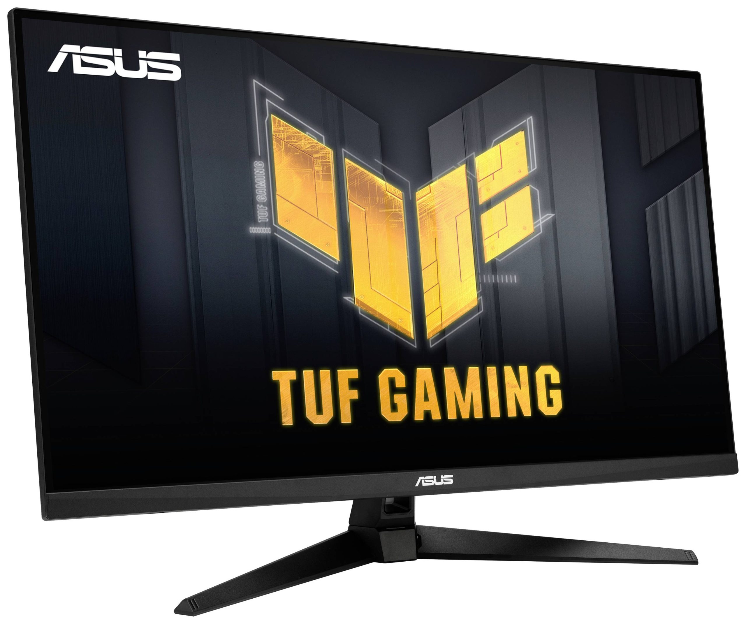 Asus VG32UQA1A VA Gaming monitor Energielabel G (A - G) 80 cm (31.5 inch) 3840 x 2160 Pixel 16:9 1 ms DisplayPort, HDMI,