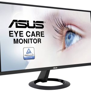 Asus VZ22EHE Eye Care LED-monitor Energielabel E (A – G) 54.4 cm (21.4 inch) 1920 x 1080 Pixel 16:9 1 ms HDMI, Hoofdtele Asus VZ22EHE Eye Care LED-monitor Energielabel E (A – G) 54.4 cm (21.4 inch) 1920 x 1080 Pixel 16:9 1 ms HDMI, Hoofdtele