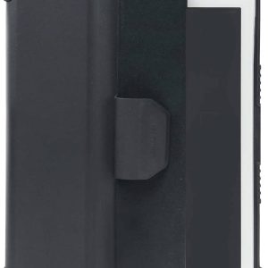 Dicota Tablet Folio Case Book cover Zwart Tabletcover Dicota Tablet Folio Case Book cover Zwart Tabletcover