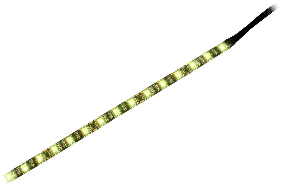 Inter-Tech Argus Aura RGB PC-LED-strips 500 mm RGB