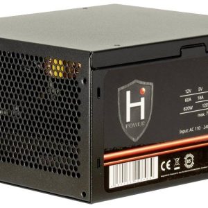 Inter-Tech SP-750W CM PC-netvoeding 750 W ATX Zonder certificering Inter-Tech SP-750W CM PC-netvoeding 750 W ATX Zonder certificering