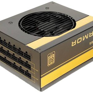 Inter-Tech SAMA FTX-850-B PC-netvoeding 850 W ATX 80 Plus Gold Inter-Tech SAMA FTX-850-B PC-netvoeding 850 W ATX 80 Plus Gold