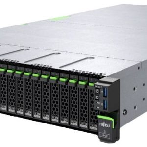 Fujitsu Server PC PRIMERGY RX2540 M7 Intel® Xeon Gold 6444Y 4 GHz 32 GB RAM VFY:R2547SC320IN Fujitsu Server PC PRIMERGY RX2540 M7 Intel® Xeon Gold 6444Y 4 GHz 32 GB RAM VFY:R2547SC320IN