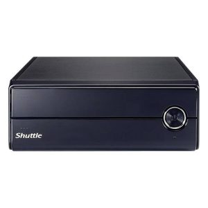 Shuttle Barebone XPC slim XH610V XH610V Shuttle Barebone XPC slim XH610V XH610V