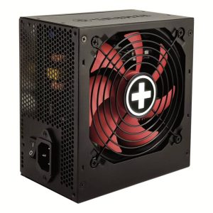 Xilence XN215 PC-netvoeding 550 W ATX 80 Plus Bronze