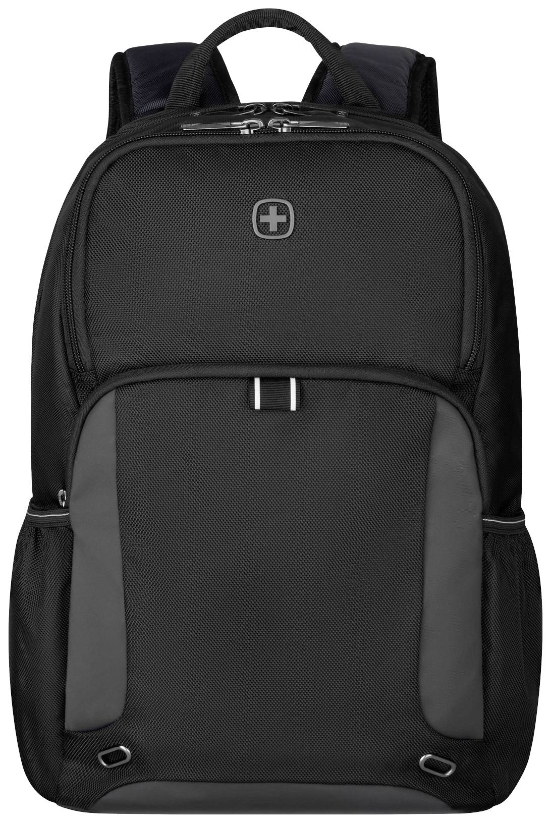 Wenger XE Tryal Laptoprugzak Geschikt voor max. (laptop): 39,6 cm (15,6") Zwart
