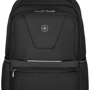 Wenger XE Resist Laptoprugzak Geschikt voor max. (laptop): 40,6 cm (16″) Zwart Wenger XE Resist Laptoprugzak Geschikt voor max. (laptop): 40,6 cm (16″) Zwart