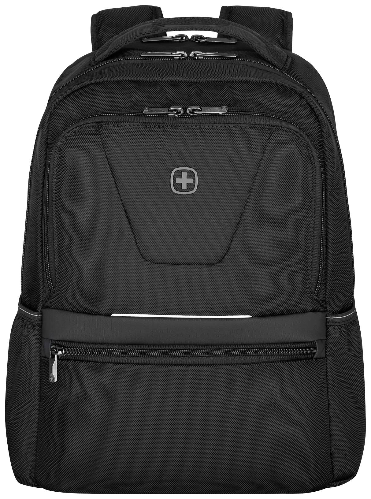 Wenger XE Resist Laptoprugzak Geschikt voor max. (laptop): 40,6 cm (16") Zwart