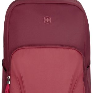 Wenger Motion Laptoprugzak Geschikt voor max. (laptop): 39,6 cm (15,6″) Rood Wenger Motion Laptoprugzak Geschikt voor max. (laptop): 39,6 cm (15,6″) Rood