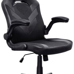 Trust GXT 703 Riye Gaming stoel Zwart Trust GXT 703 Riye Gaming stoel Zwart