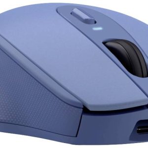 Trust ZAYA Muis Radiografisch Optisch Blauw 4 Toetsen 1600 dpi Trust ZAYA Muis Radiografisch Optisch Blauw 4 Toetsen 1600 dpi
