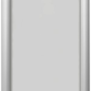 Deflecto SFA1S Folderhouder (wandmodel) Zilver DIN A1 1 stuk(s) (l x b x h) 890 x 624 x 871 mm Deflecto SFA1S Folderhouder (wandmodel) Zilver DIN A1 1 stuk(s) (l x b x h) 890 x 624 x 871 mm
