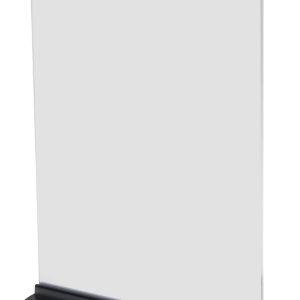 Deflecto 58440 Contour Follderhouder (tafelmodel) Voor papierformaat: DIN A4 staand 1 stuk(s) Deflecto 58440 Contour Follderhouder (tafelmodel) Voor papierformaat: DIN A4 staand 1 stuk(s)