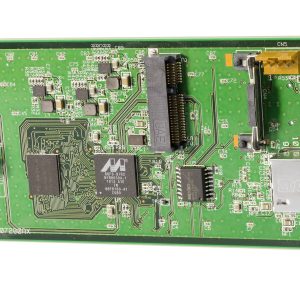 Kyocera 1505JV0UN0 IB-50 Netwerk-interface RJ45 Kyocera 1505JV0UN0 IB-50 Netwerk-interface RJ45