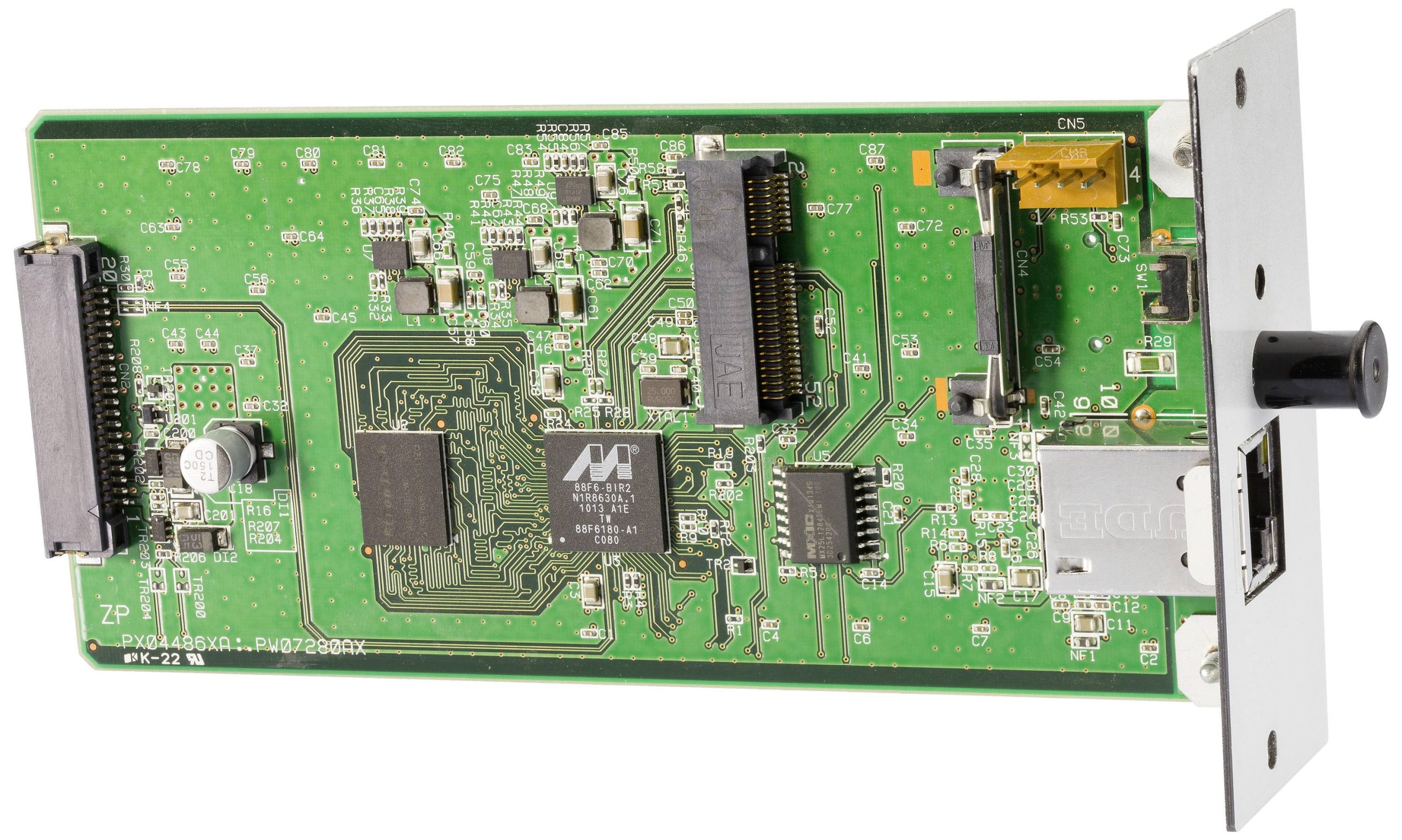 Kyocera 1505JV0UN0 IB-50 Netwerk-interface RJ45