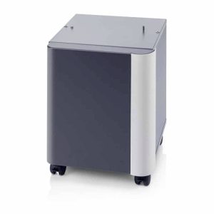 Kyocera CB-360W-B Printer-onderkast Verrijdbaar Grijs Kyocera CB-360W-B Printer-onderkast Verrijdbaar Grijs