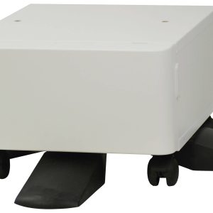 Kyocera CB-365W-B Printer-ondertafel Verrijdbaar Wit Kyocera CB-365W-B Printer-ondertafel Verrijdbaar Wit