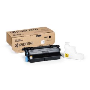 Kyocera Toner TK-3410 Origineel Single Zwart 15500 bladzijden 1T0C0X0NL0 Kyocera Toner TK-3410 Origineel Single Zwart 15500 bladzijden 1T0C0X0NL0