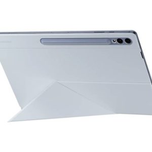 Samsung Smart Book Book cover Wit Tabletcover Samsung Smart Book Book cover Wit Tabletcover