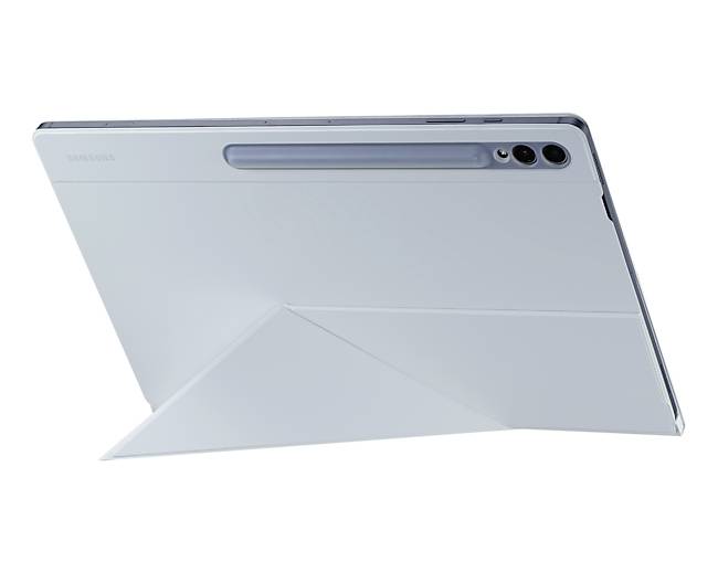Samsung Smart Book Book cover Wit Tabletcover