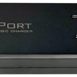 Leba Innovation NoteCharge 6 Laad- en managementsysteem Mobiel laadsysteem Bekabeling voor USB-C Leba Innovation NoteCharge 6 Laad- en managementsysteem Mobiel laadsysteem Bekabeling voor USB-C