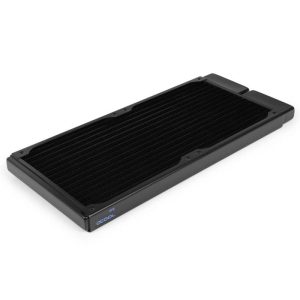 Alphacool Alphacool NexXxoS HPE-20 Radiator 280mm – schwarz PC-waterkoeling