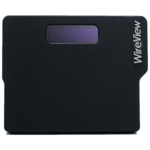Thermal Grizzly TG-WV-P38H1R Meetinstrument voor GPU-energieverbruik Aluminium