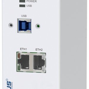Anybus EtherTAP2 Industrial Ethernet Controller Anybus EtherTAP2 Industrial Ethernet Controller
