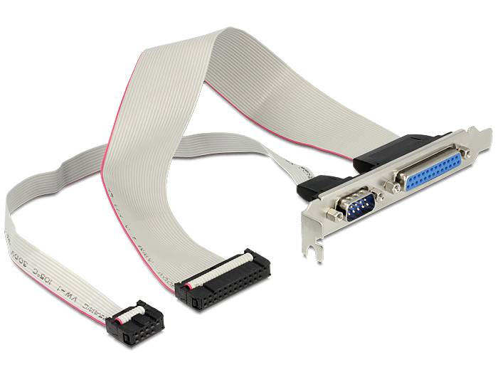 Delock 83445 PC-slot 1 stuk(s)
