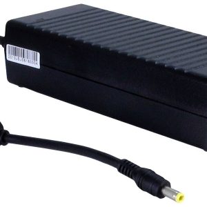 Inter-Tech Inter-Tech – Netzteil – Wechselstrom 100-240 V Laptop netvoeding 120 W Inter-Tech Inter-Tech – Netzteil – Wechselstrom 100-240 V Laptop netvoeding 120 W