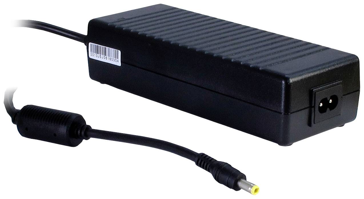 Inter-Tech Inter-Tech - Netzteil - Wechselstrom 100-240 V Laptop netvoeding 120 W