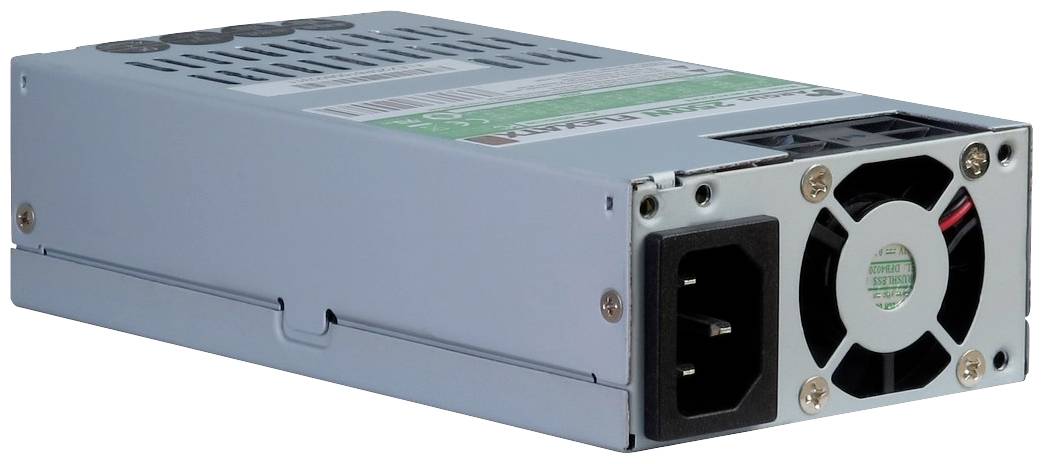 Inter-Tech AP-MFATX25P8 Servernetvoedingsmodule 250 W 80 Plus Bronze