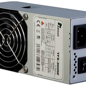 Inter-Tech TFX-300W Netvoedingsmodule 300 W Inter-Tech TFX-300W Netvoedingsmodule 300 W