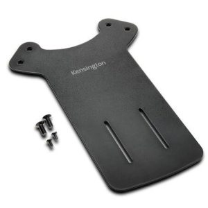 Kensington VESA-Befestigungsplatte für Dockingstationen VESA-uitbreidingsset Aantal monteerbare displays: 1 Display(s) Z Kensington VESA-Befestigungsplatte für Dockingstationen VESA-uitbreidingsset Aantal monteerbare displays: 1 Display(s) Z