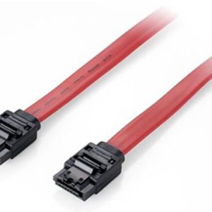 Equip HDD Aansluitkabel 0.5 m Rood Equip HDD Aansluitkabel 0.5 m Rood