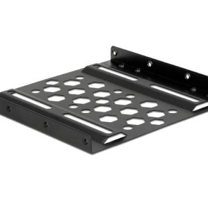 Delock 21287 3.5 inch HDD-inbouwframe voor 2.5 inch