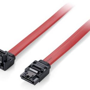Equip HDD Aansluitkabel 1 m Rood Equip HDD Aansluitkabel 1 m Rood