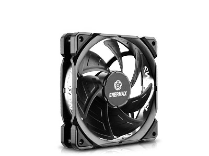 Enermax T.B.SILENCE ADV PC-ventilator (b x h x d) 120 x 120 x 25 mm